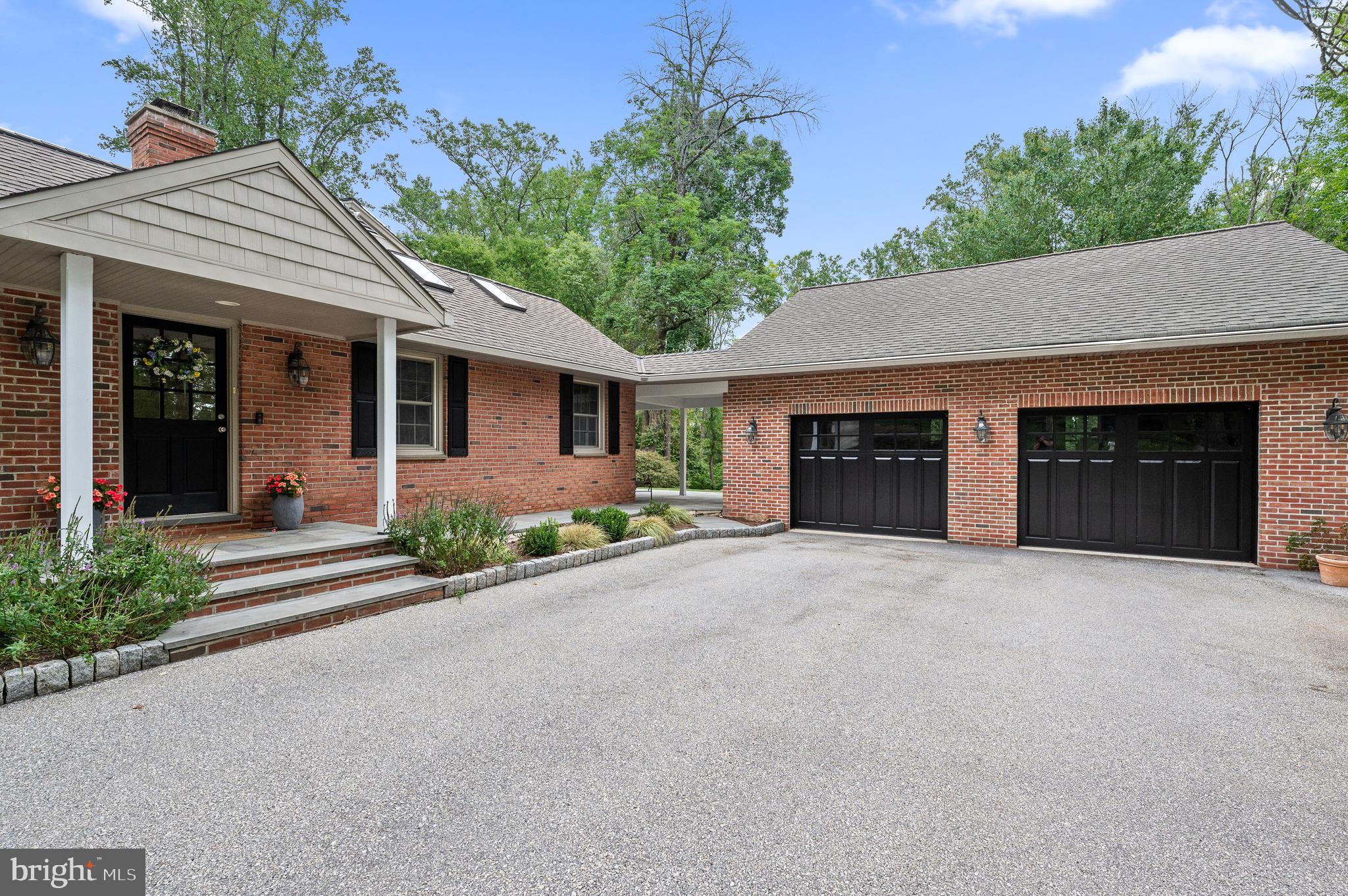 BUTTONWOOD FARMS - Residential