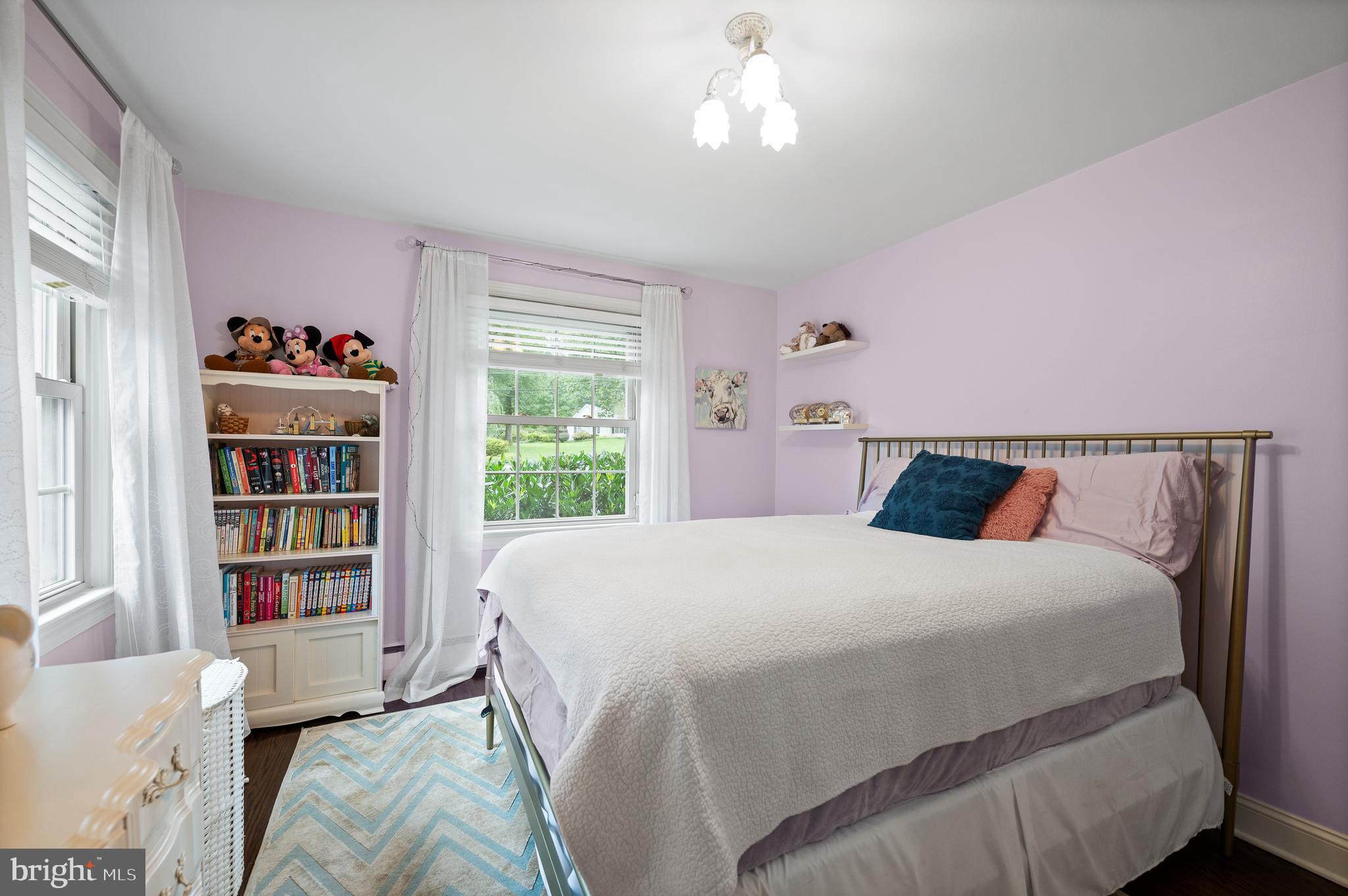 BUTTONWOOD FARMS - Residential