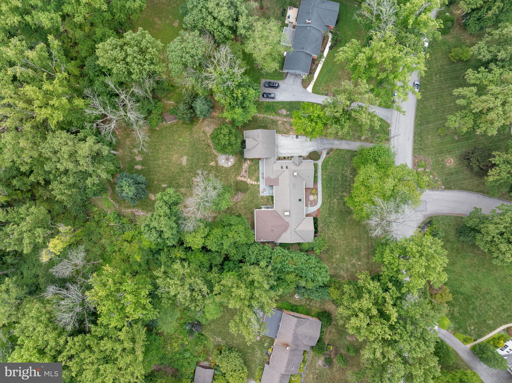 BUTTONWOOD FARMS - Residential