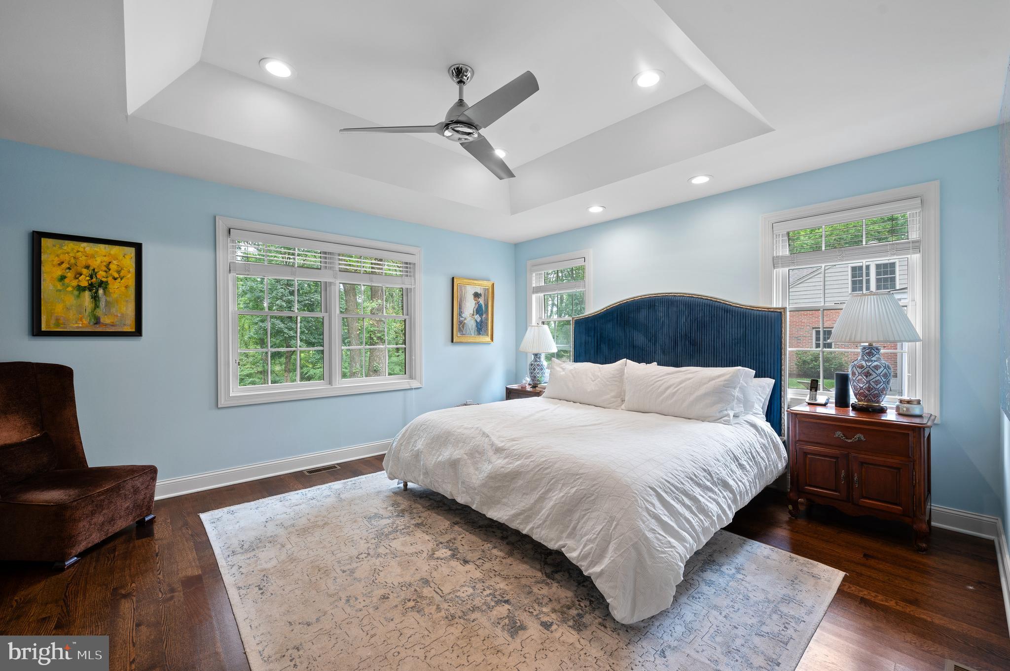 BUTTONWOOD FARMS - Residential