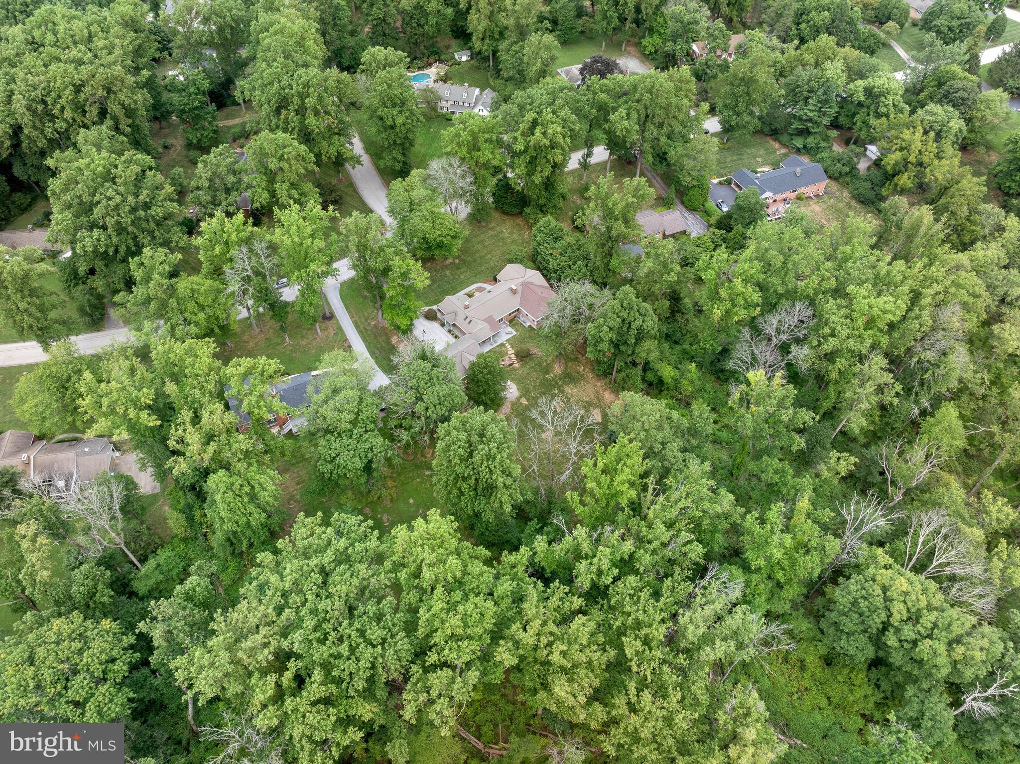 BUTTONWOOD FARMS - Residential