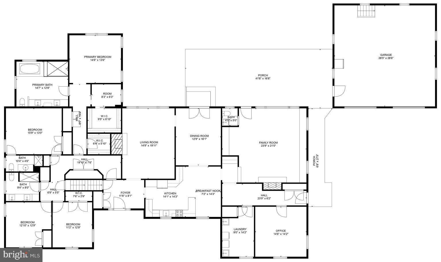 BUTTONWOOD FARMS - Residential