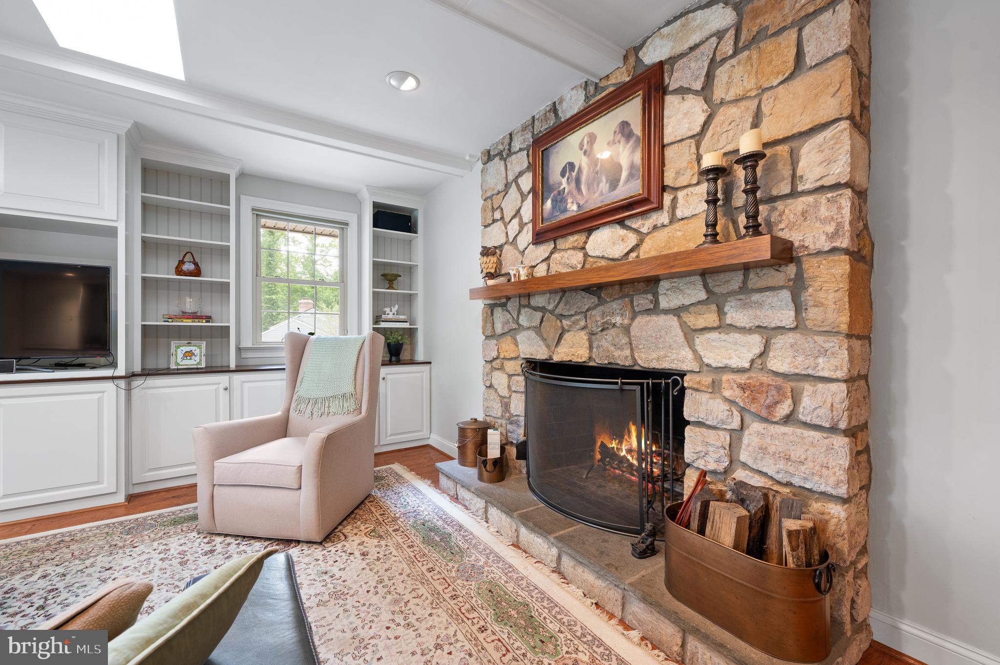 BUTTONWOOD FARMS - Residential