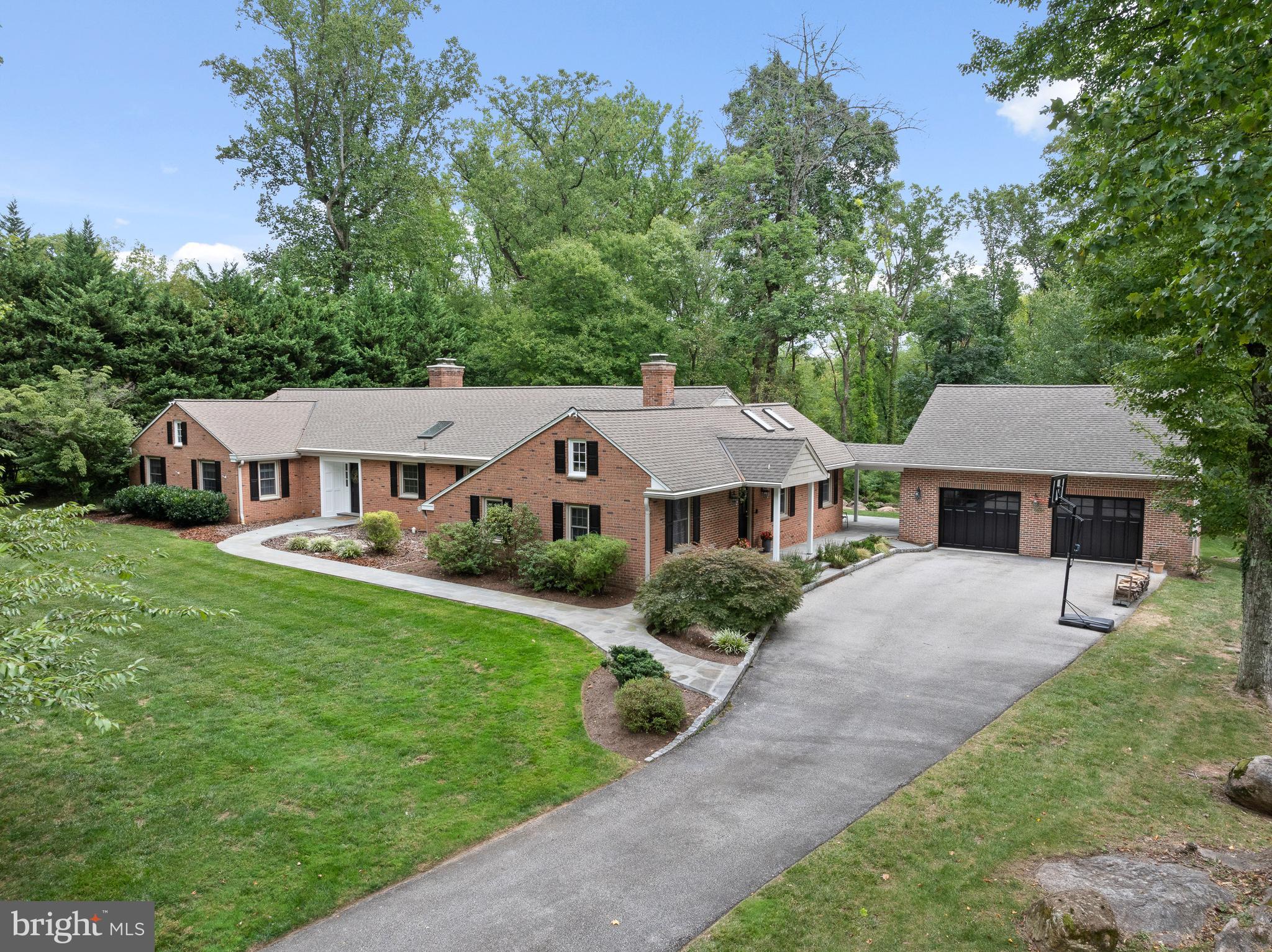 BUTTONWOOD FARMS - Residential