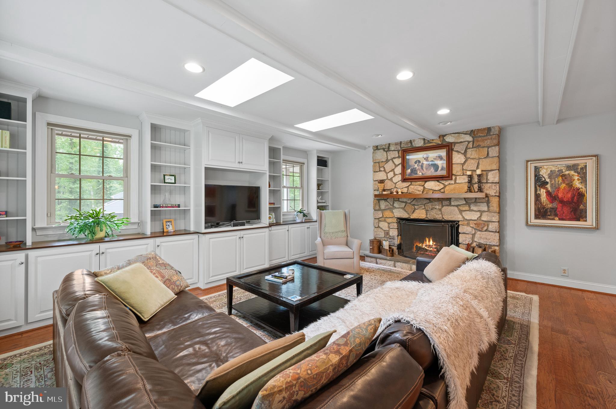 BUTTONWOOD FARMS - Residential