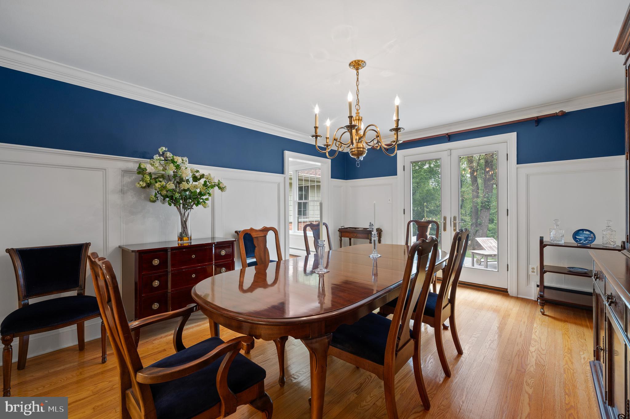 BUTTONWOOD FARMS - Residential