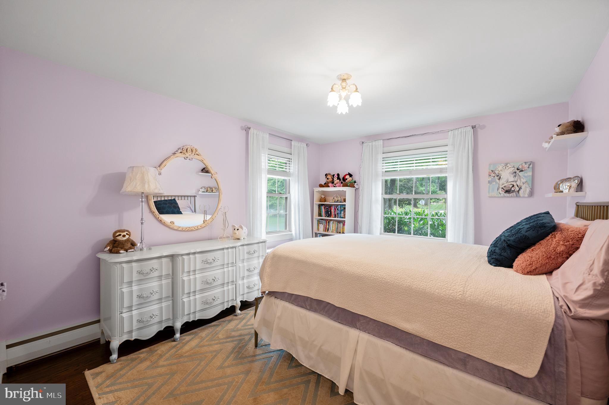 BUTTONWOOD FARMS - Residential