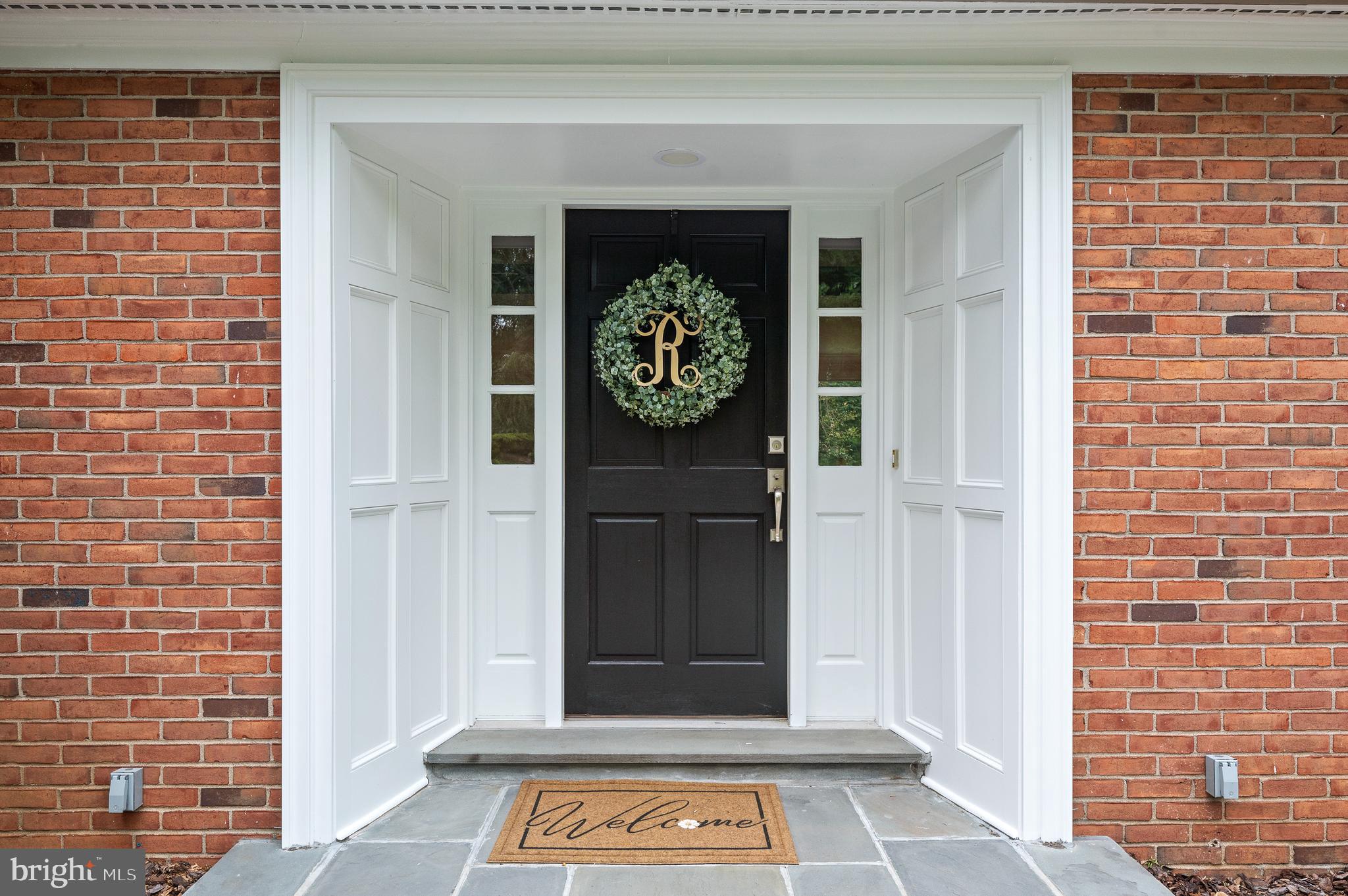 BUTTONWOOD FARMS - Residential