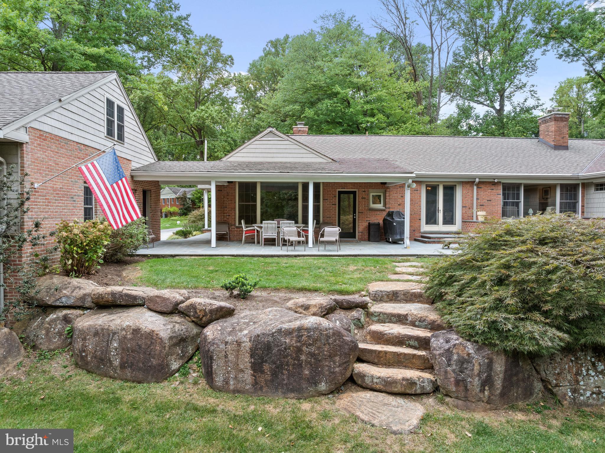 BUTTONWOOD FARMS - Residential