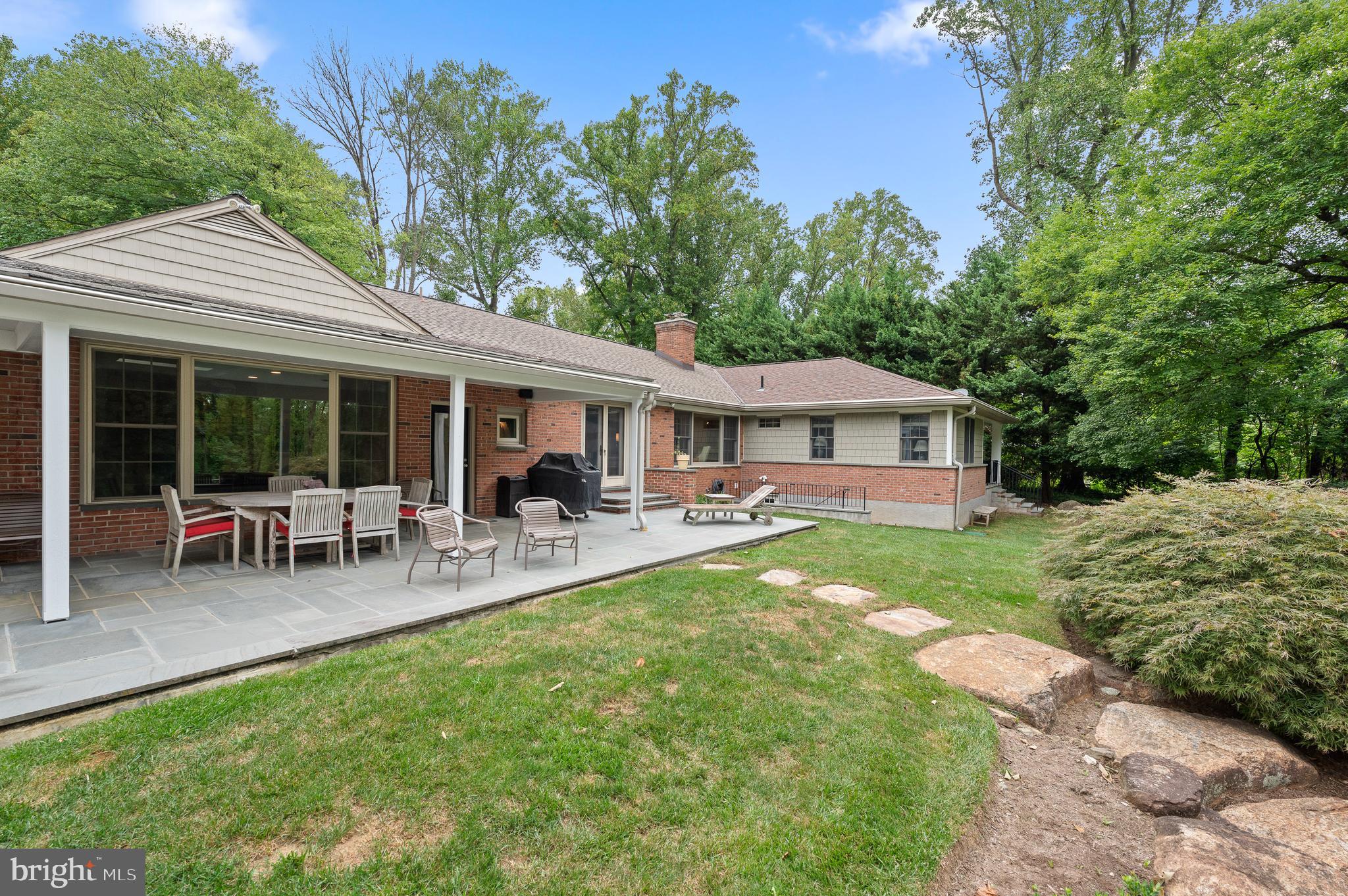 BUTTONWOOD FARMS - Residential