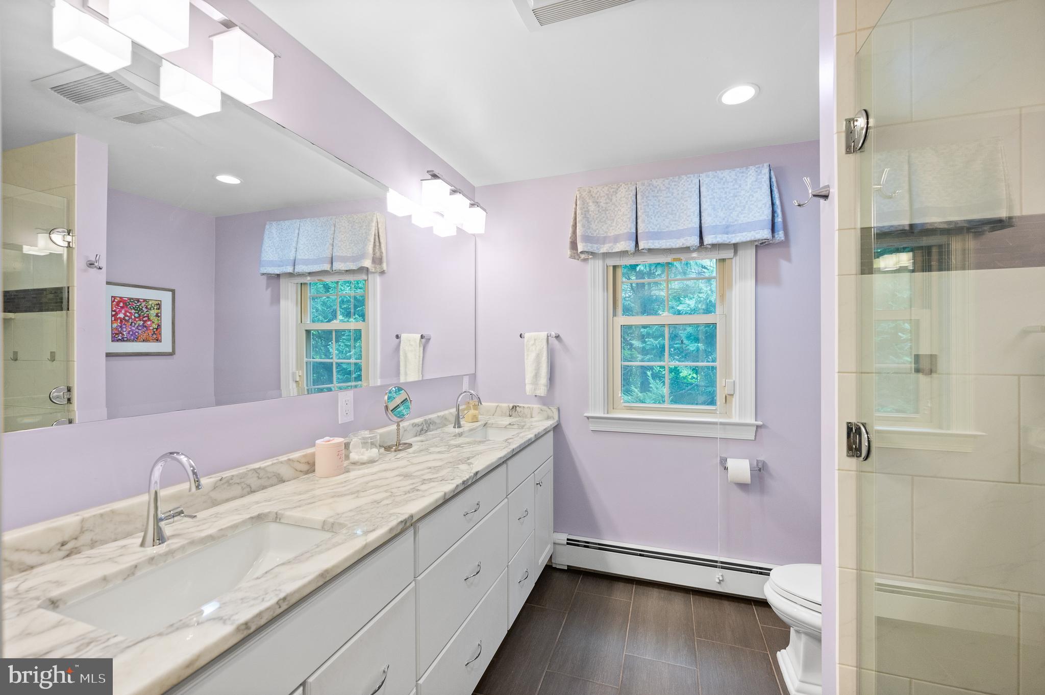 BUTTONWOOD FARMS - Residential