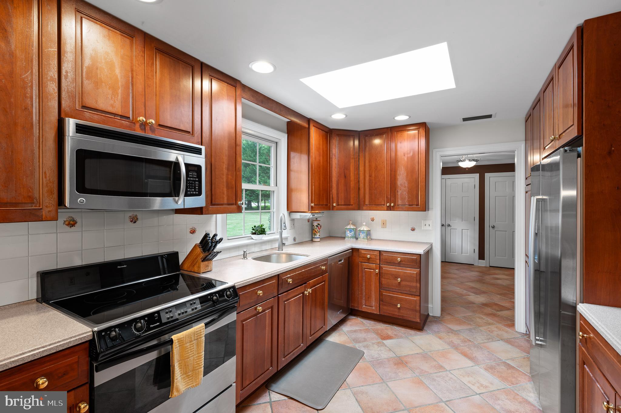 BUTTONWOOD FARMS - Residential