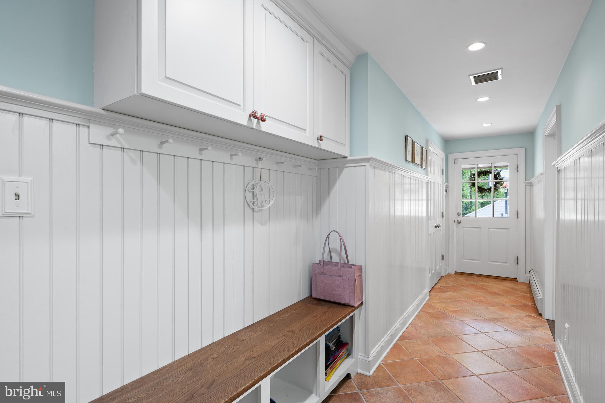 BUTTONWOOD FARMS - Residential