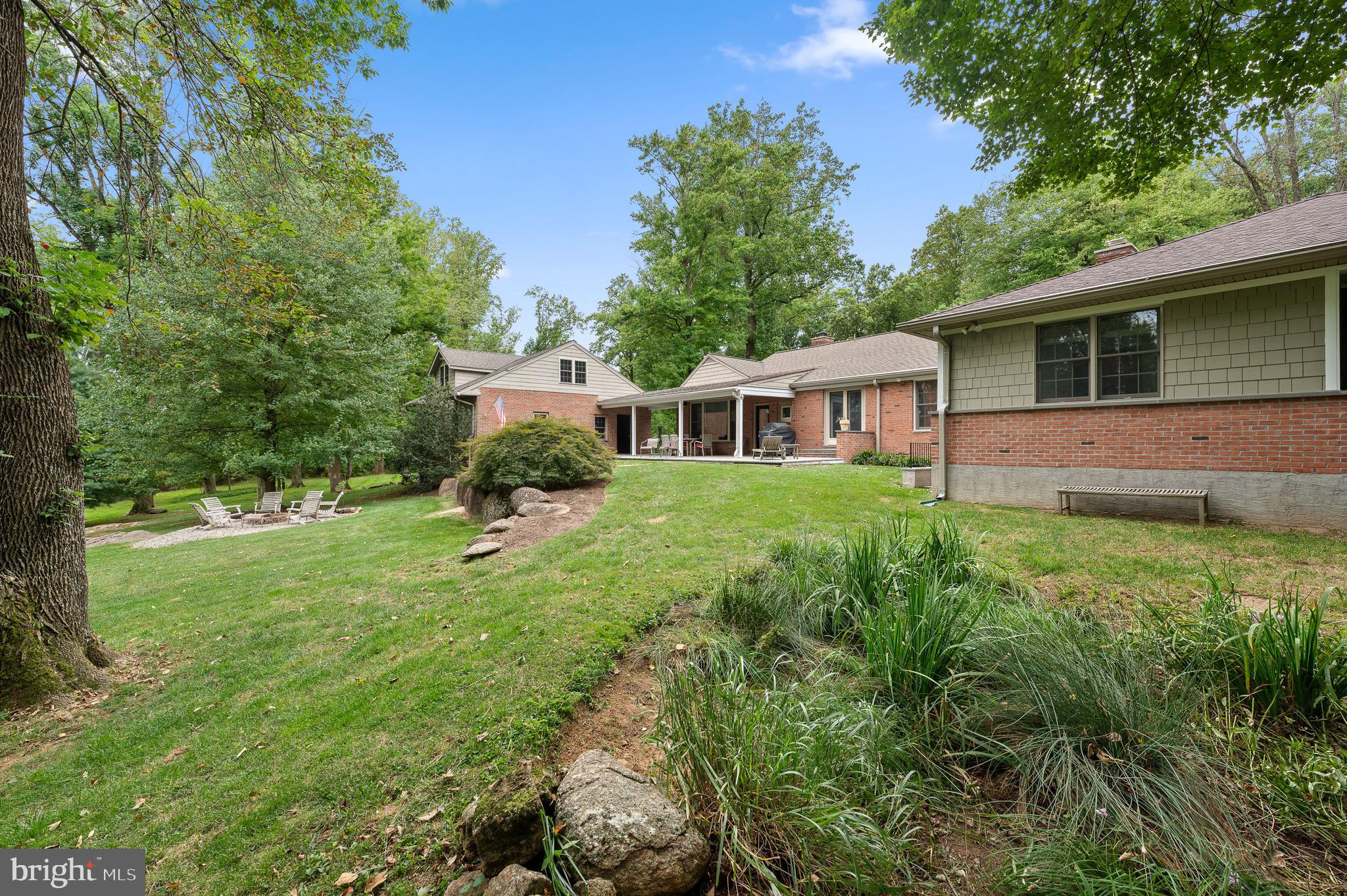 BUTTONWOOD FARMS - Residential