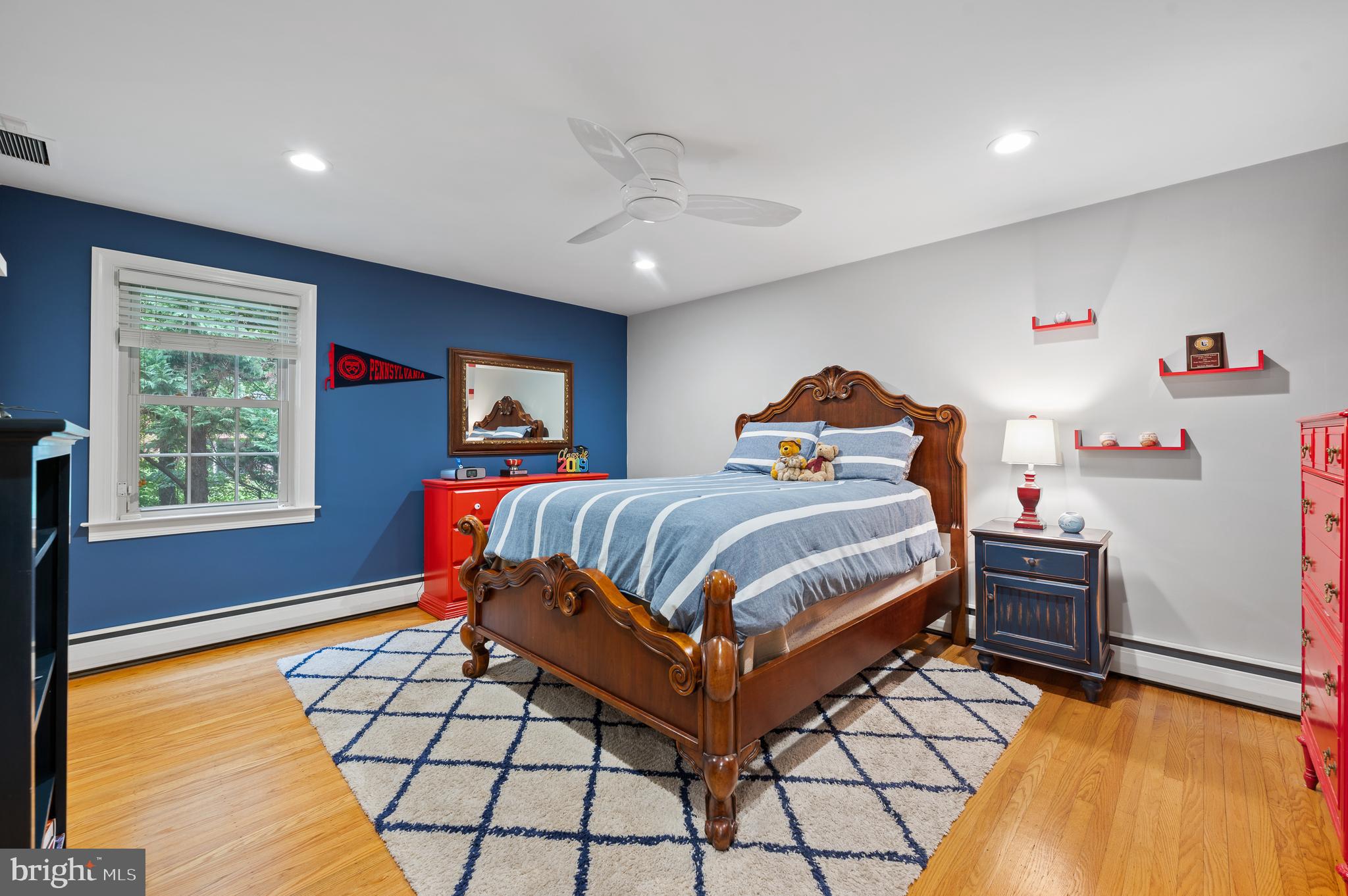 BUTTONWOOD FARMS - Residential