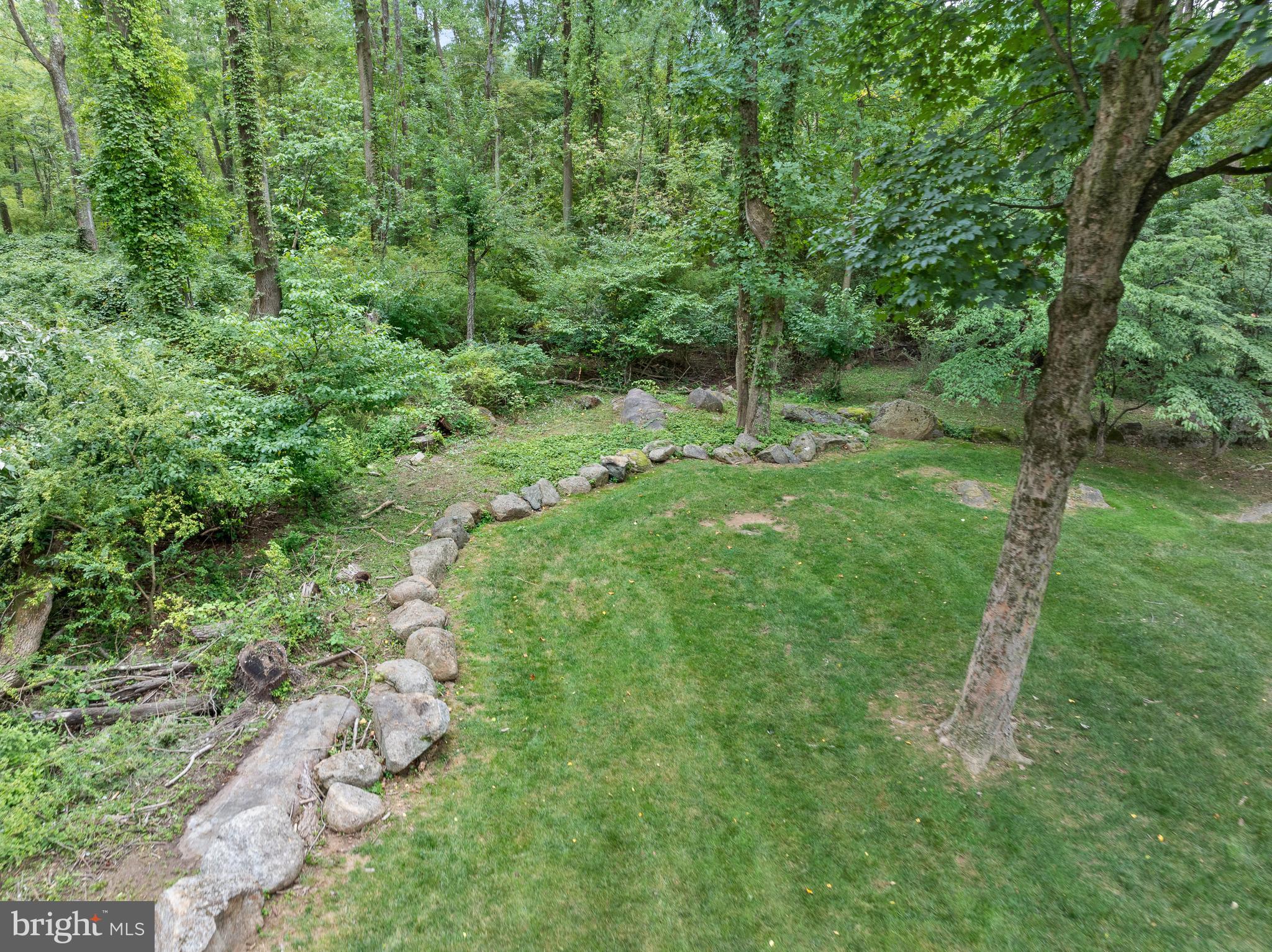 BUTTONWOOD FARMS - Residential