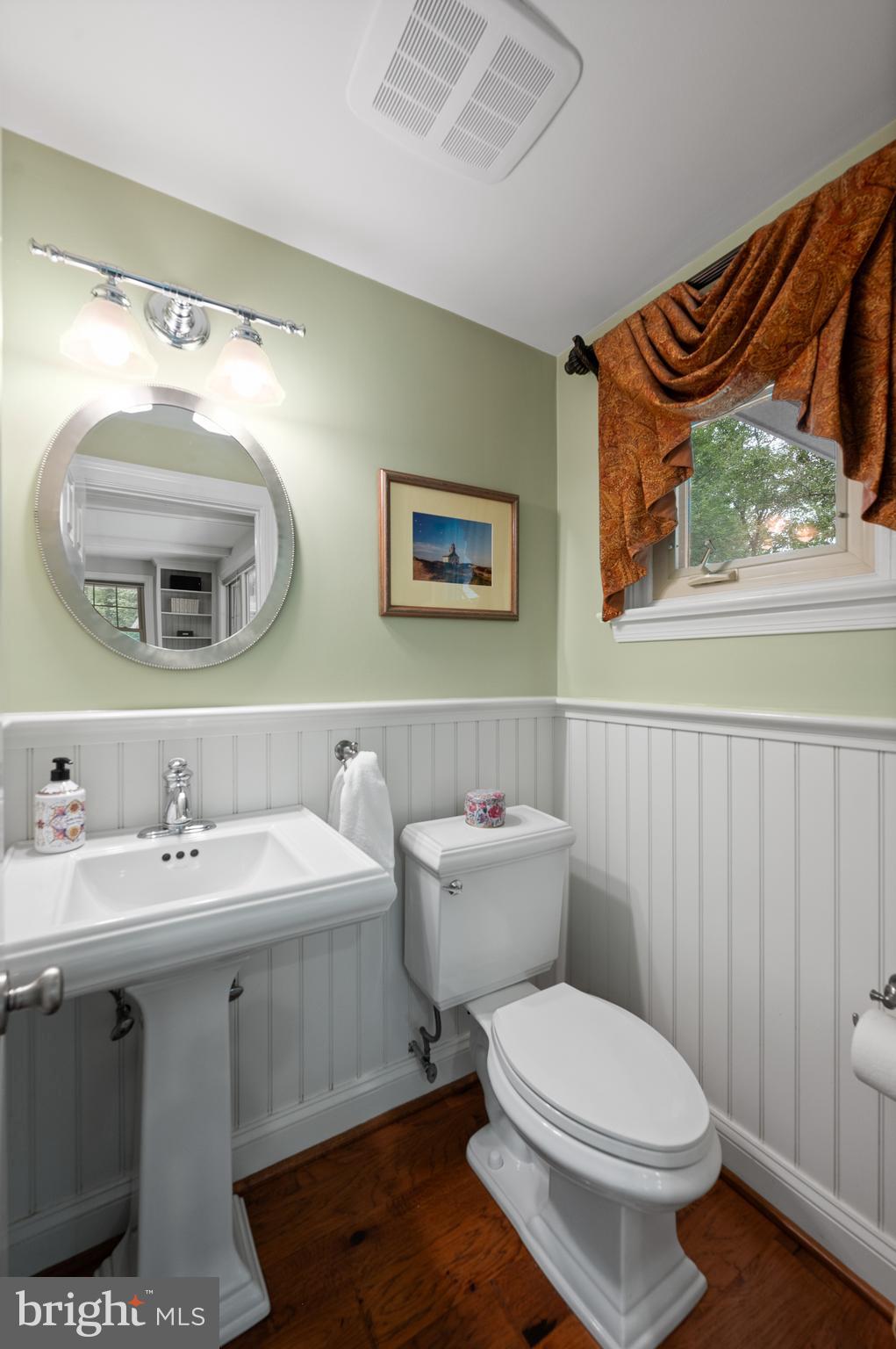 BUTTONWOOD FARMS - Residential