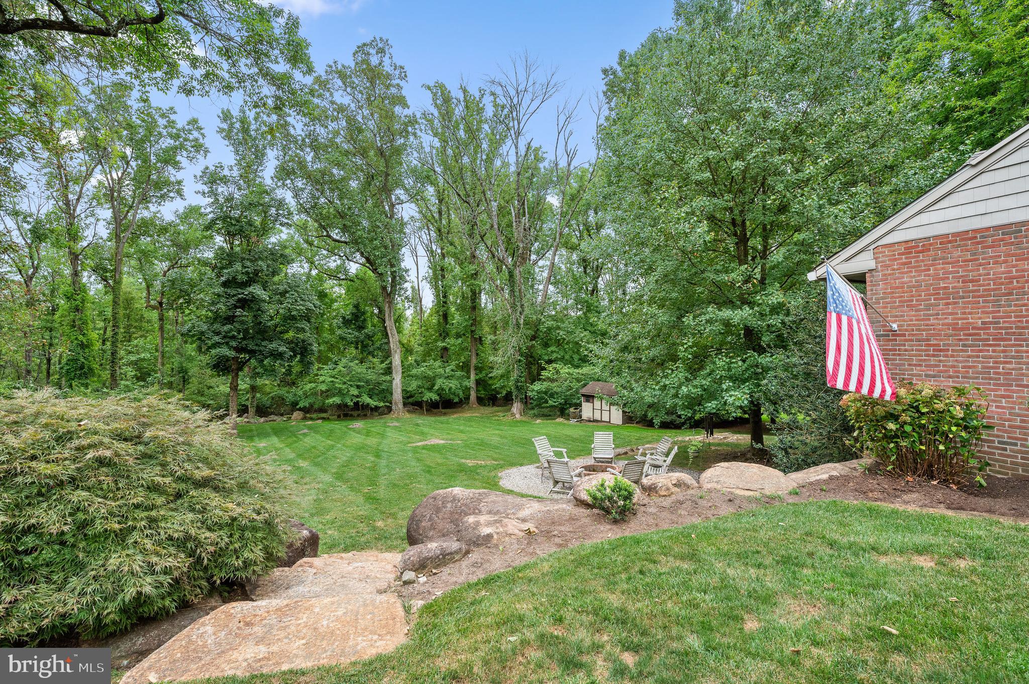 BUTTONWOOD FARMS - Residential