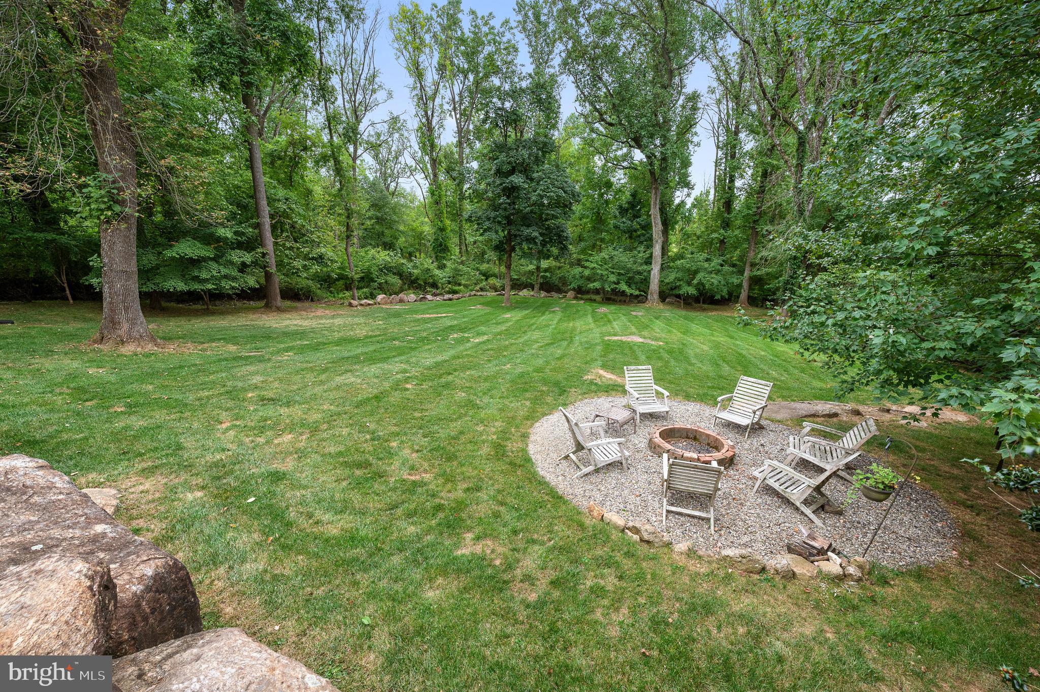 BUTTONWOOD FARMS - Residential