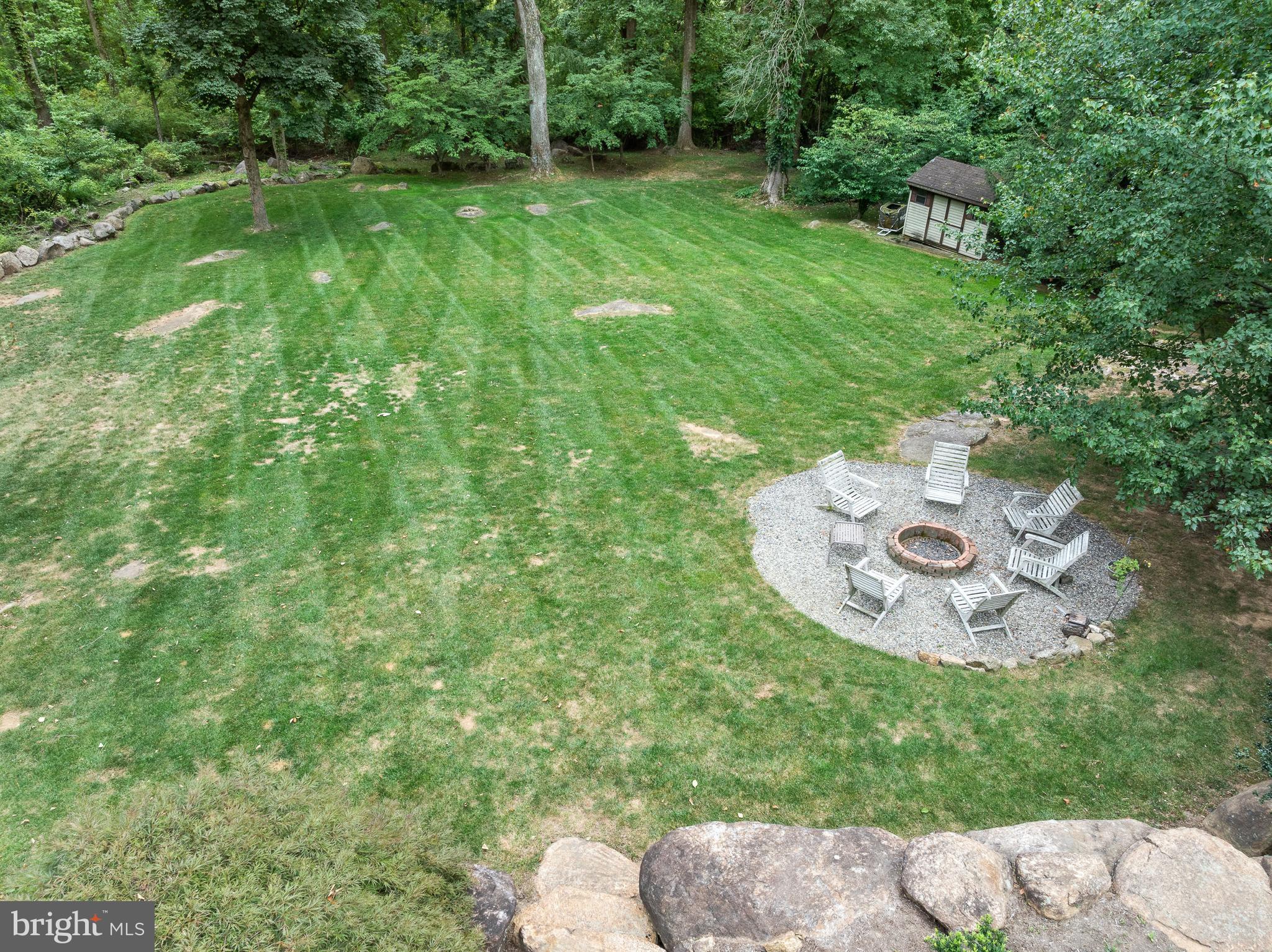 BUTTONWOOD FARMS - Residential