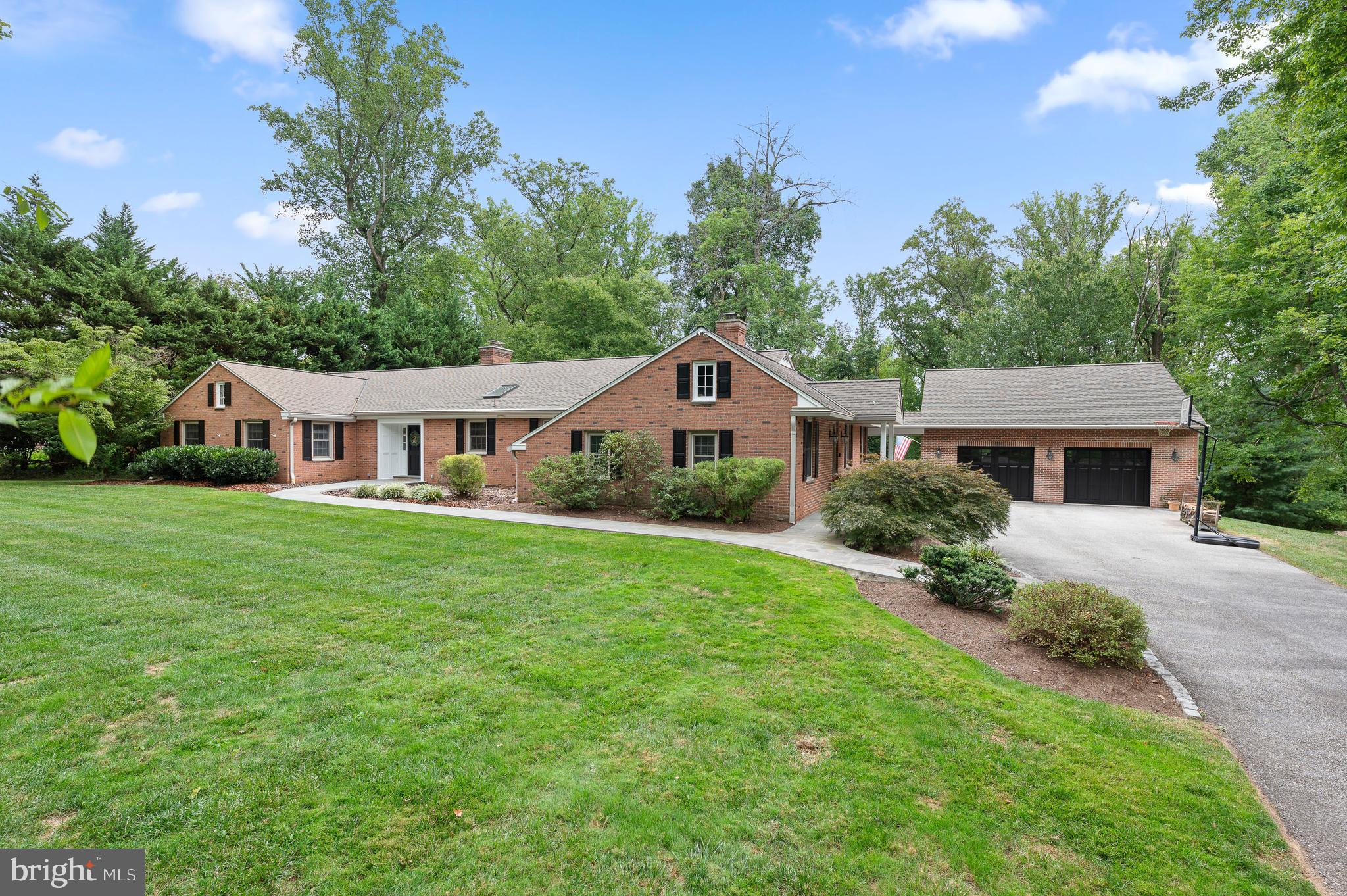 BUTTONWOOD FARMS - Residential