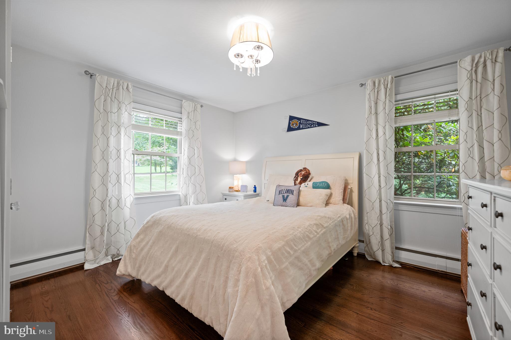 BUTTONWOOD FARMS - Residential