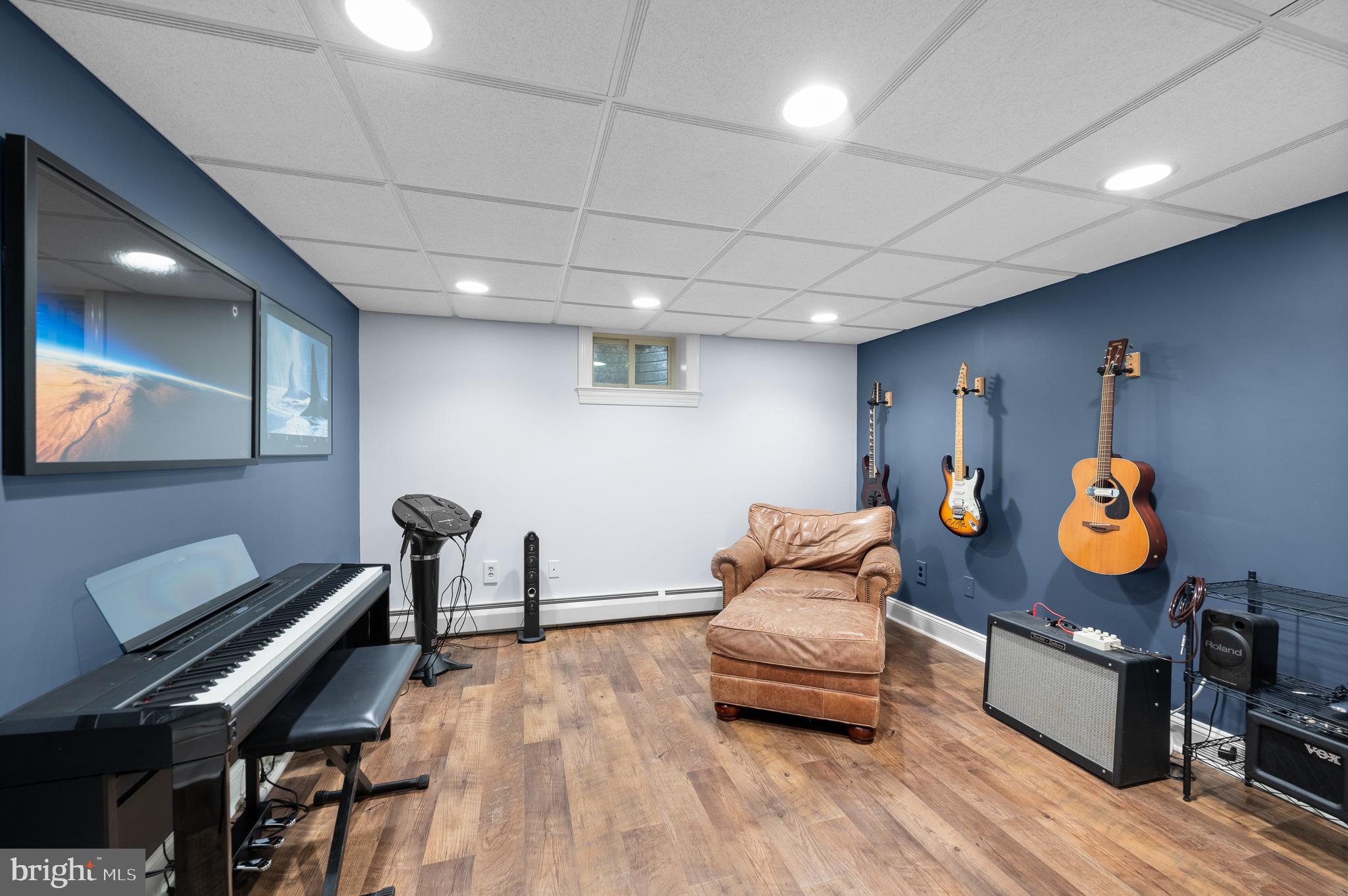 BUTTONWOOD FARMS - Residential