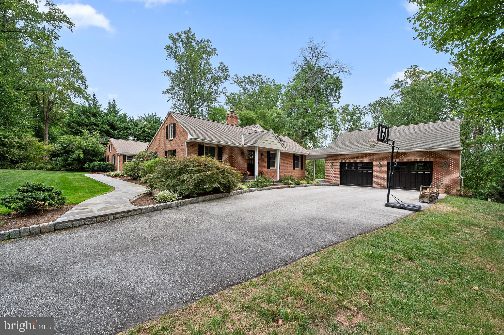 BUTTONWOOD FARMS - Residential