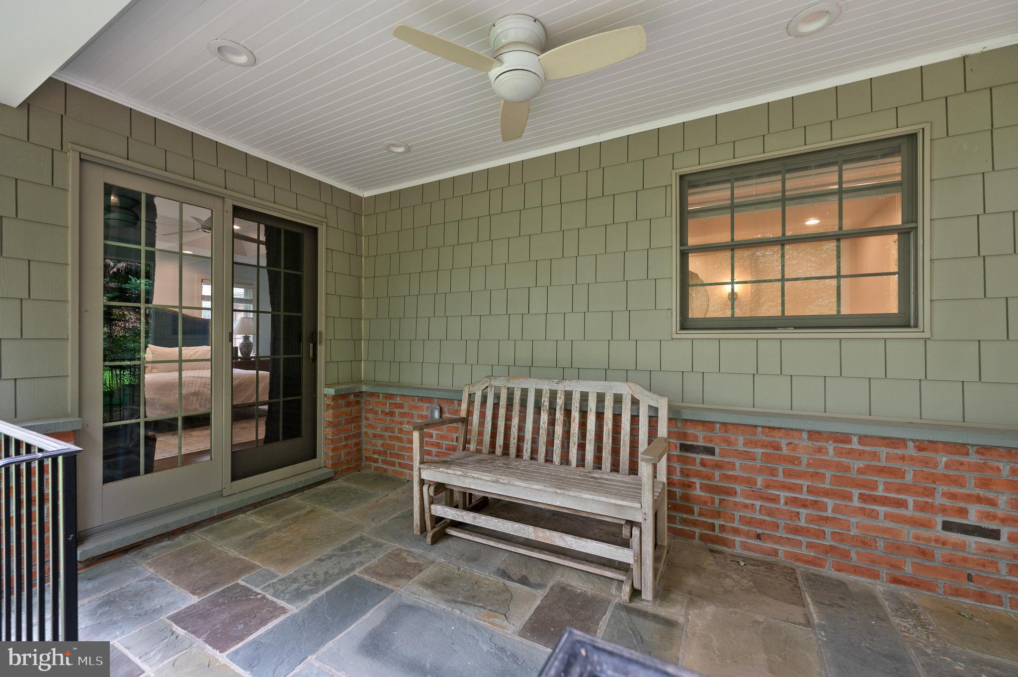 BUTTONWOOD FARMS - Residential