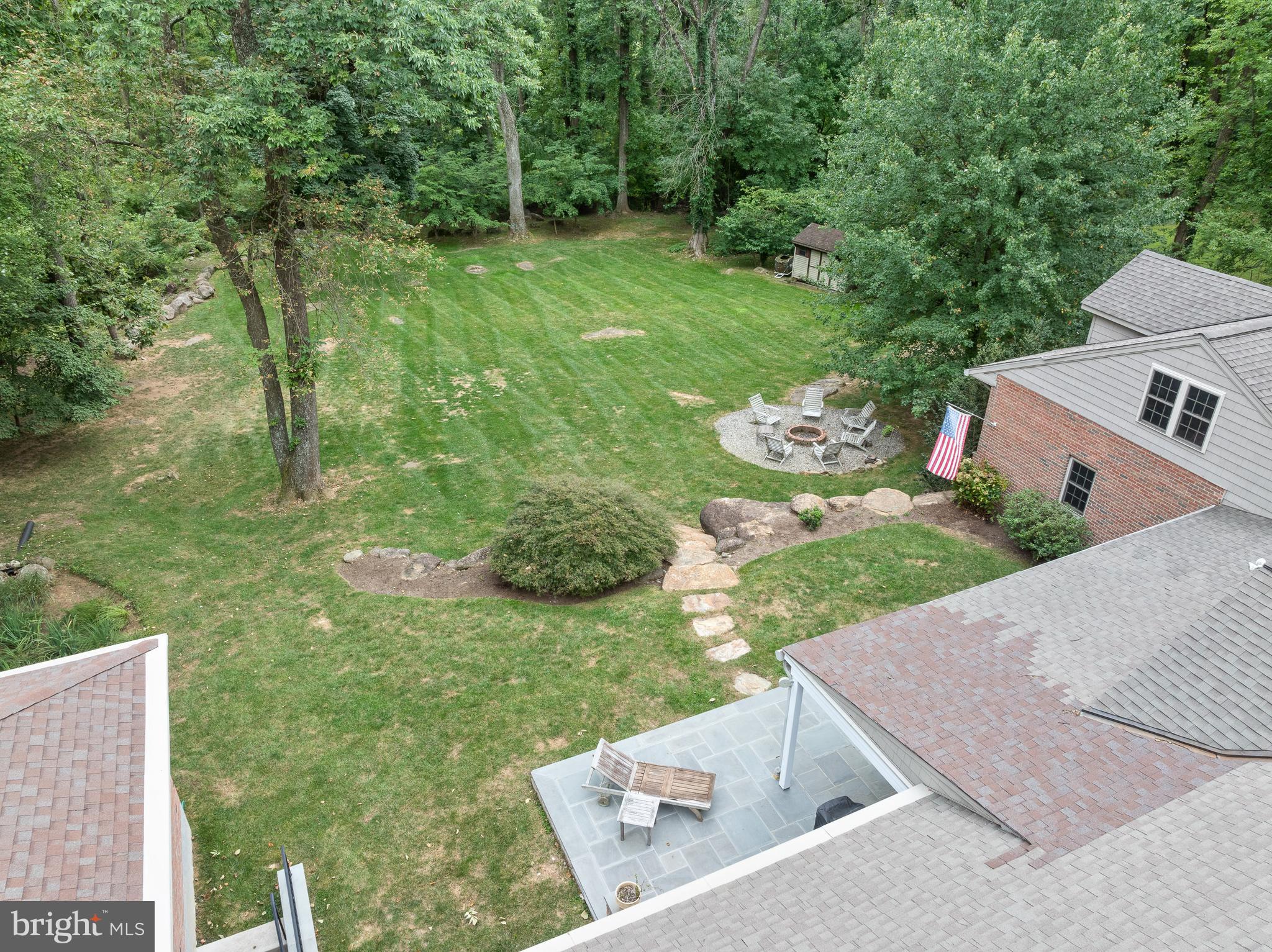 BUTTONWOOD FARMS - Residential