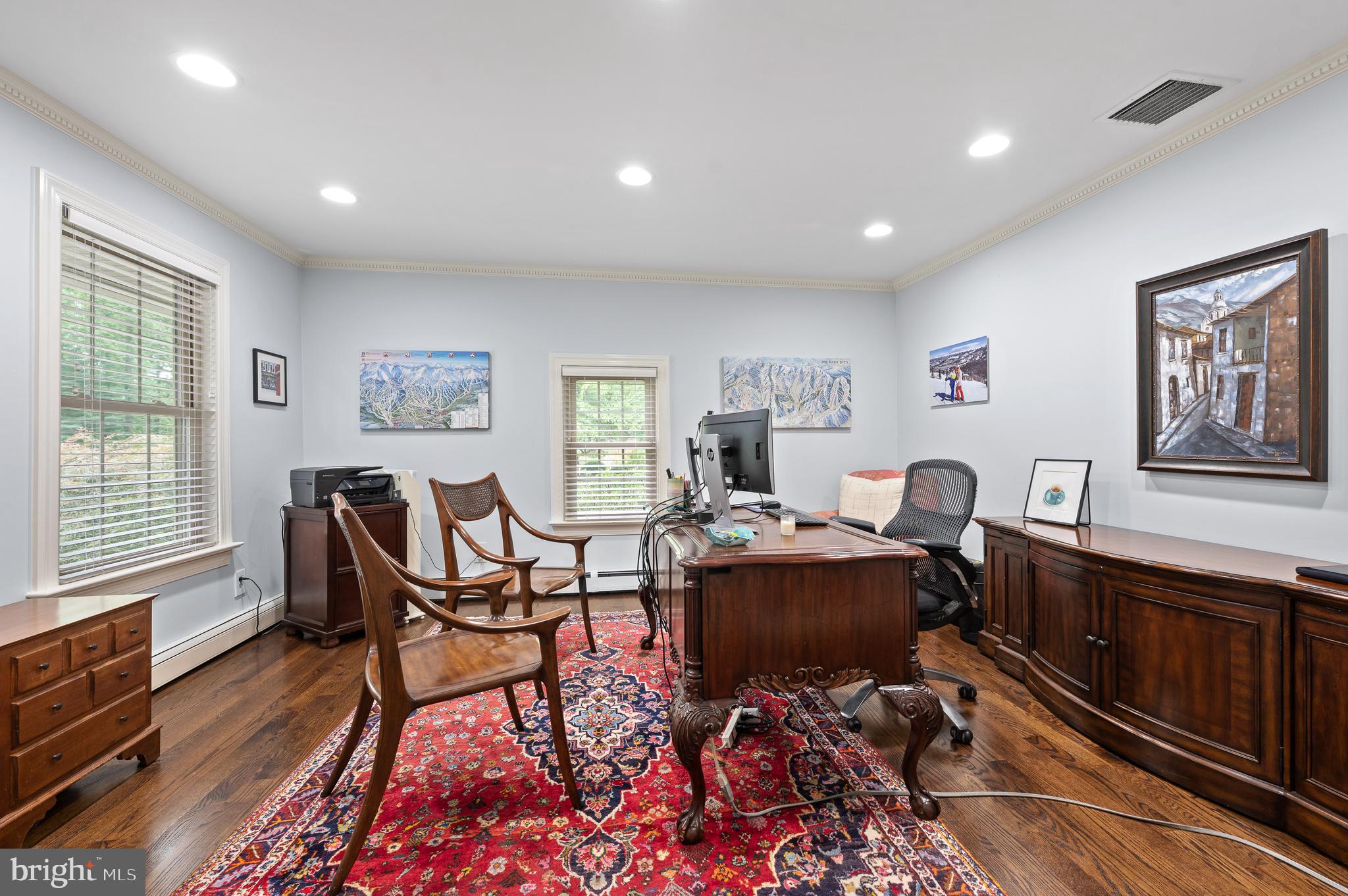 BUTTONWOOD FARMS - Residential