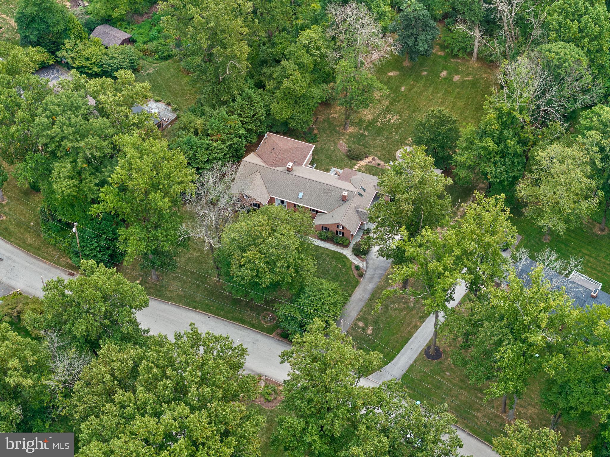 BUTTONWOOD FARMS - Residential