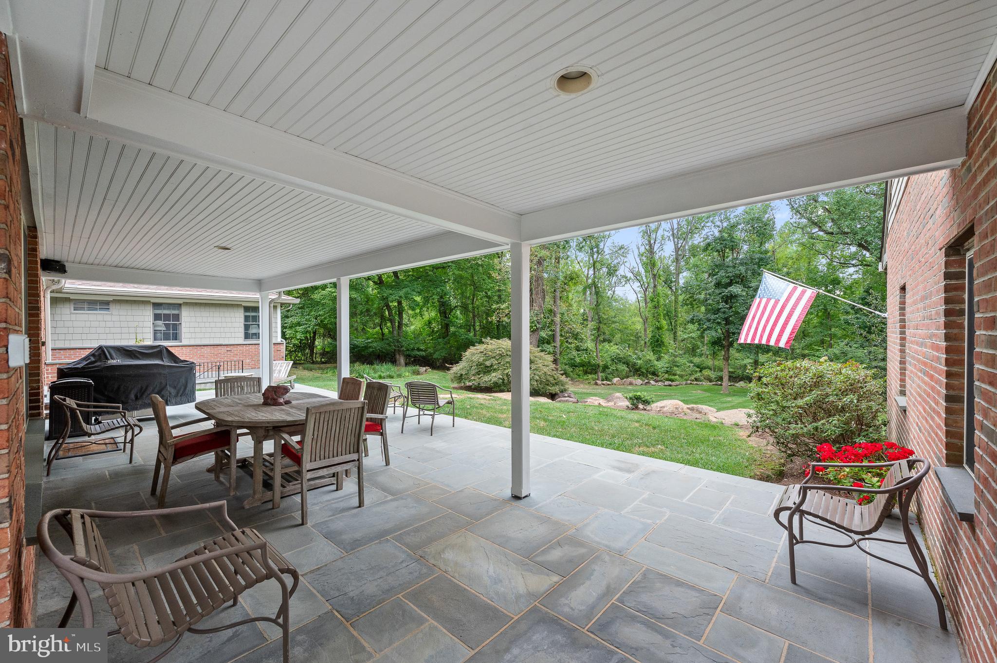 BUTTONWOOD FARMS - Residential