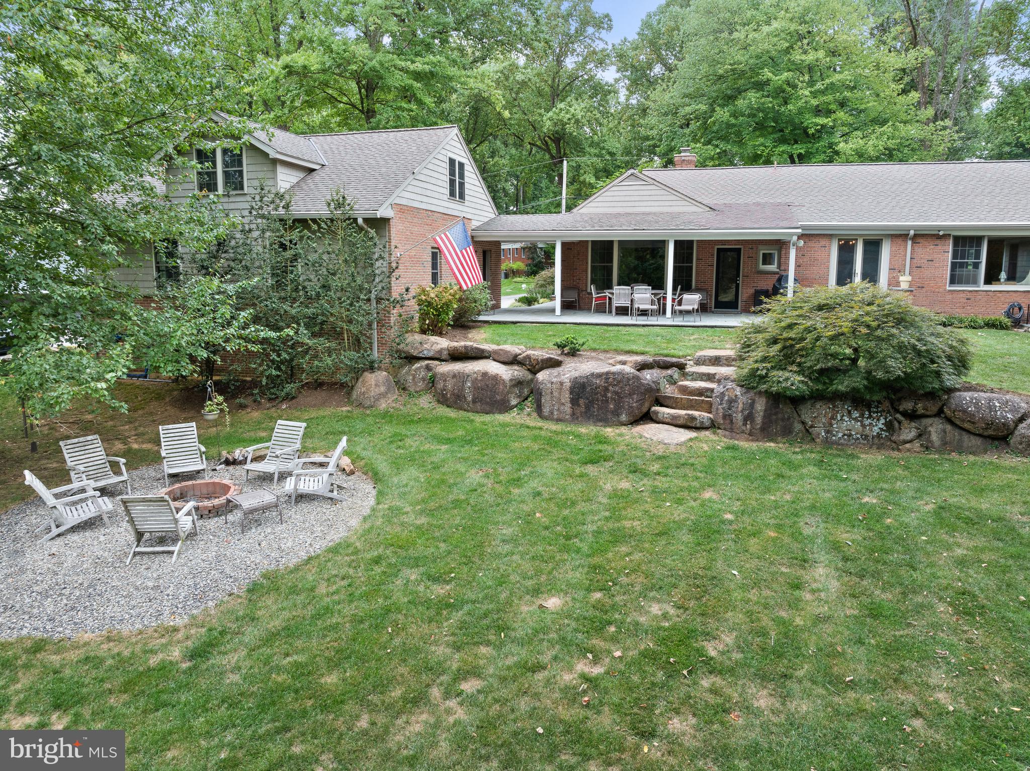 BUTTONWOOD FARMS - Residential