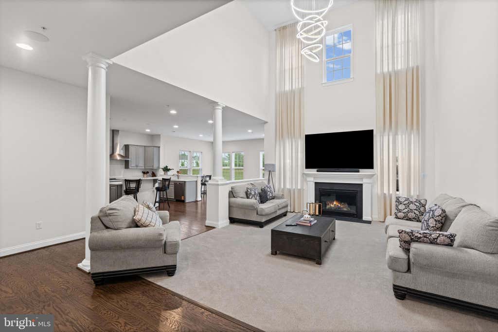 Photo of 6500 Paddington Street, MIDDLE RIVER, MD 21220 (MLS # MDBC2173848)