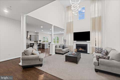 Photo of 6500 Paddington Street, MIDDLE RIVER, MD 21220 (MLS # MDBC2173848)