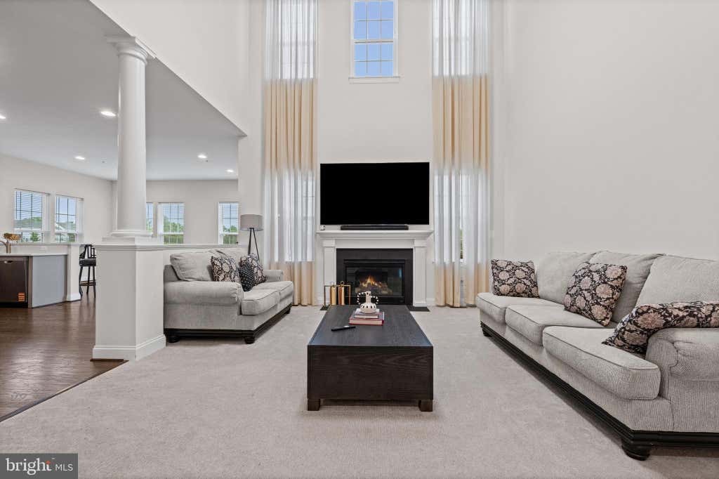 Photo of 6500 Paddington Street, MIDDLE RIVER, MD 21220 (MLS # MDBC2173848)