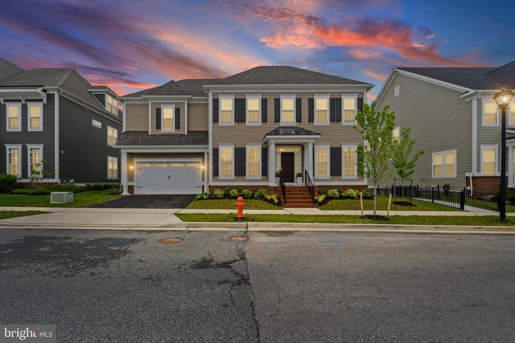 Photo of 6500 Paddington Street, MIDDLE RIVER, MD 21220 (MLS # MDBC2173848)