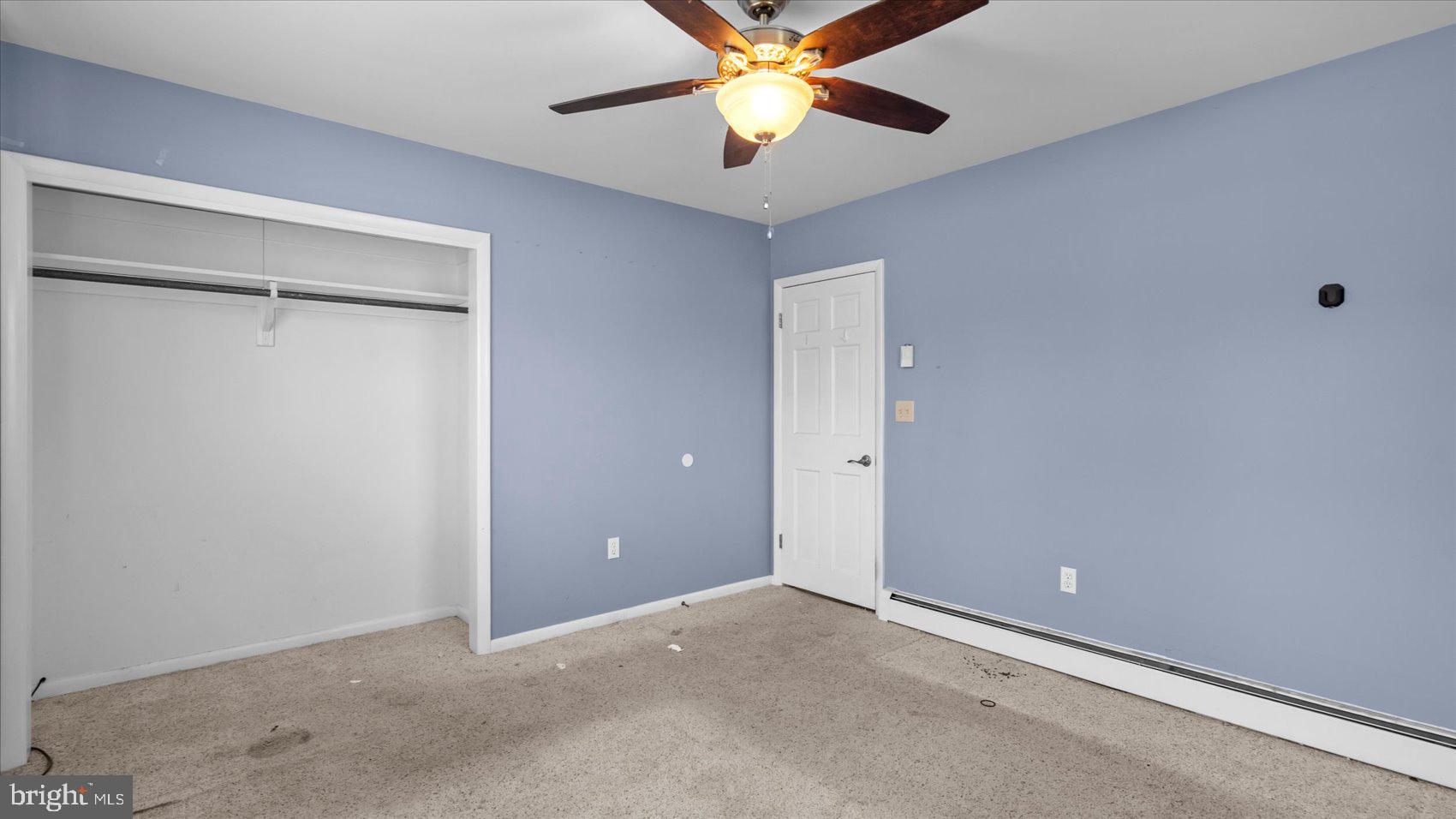 TOWSON - Residential