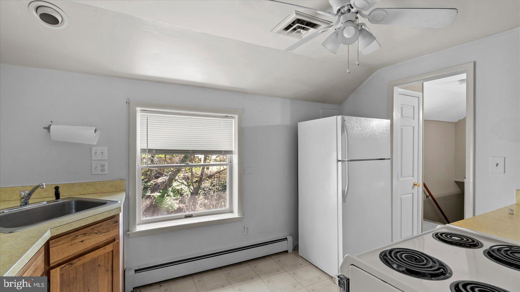 TOWSON - Residential