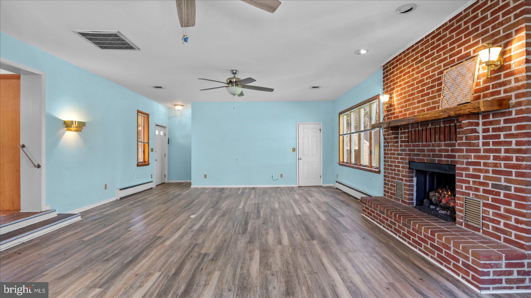 TOWSON - Residential