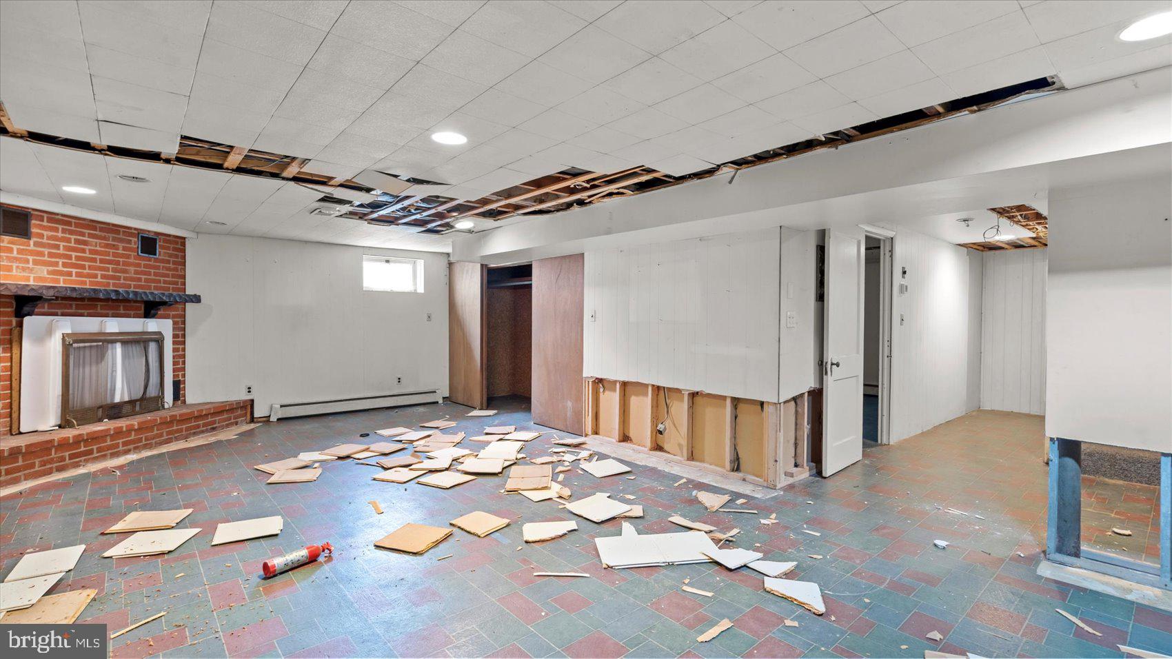 TOWSON - Residential