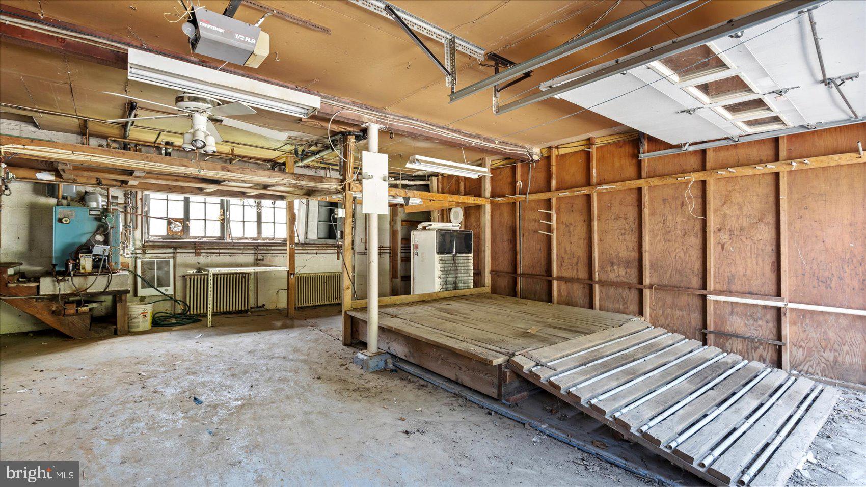 TOWSON - Residential