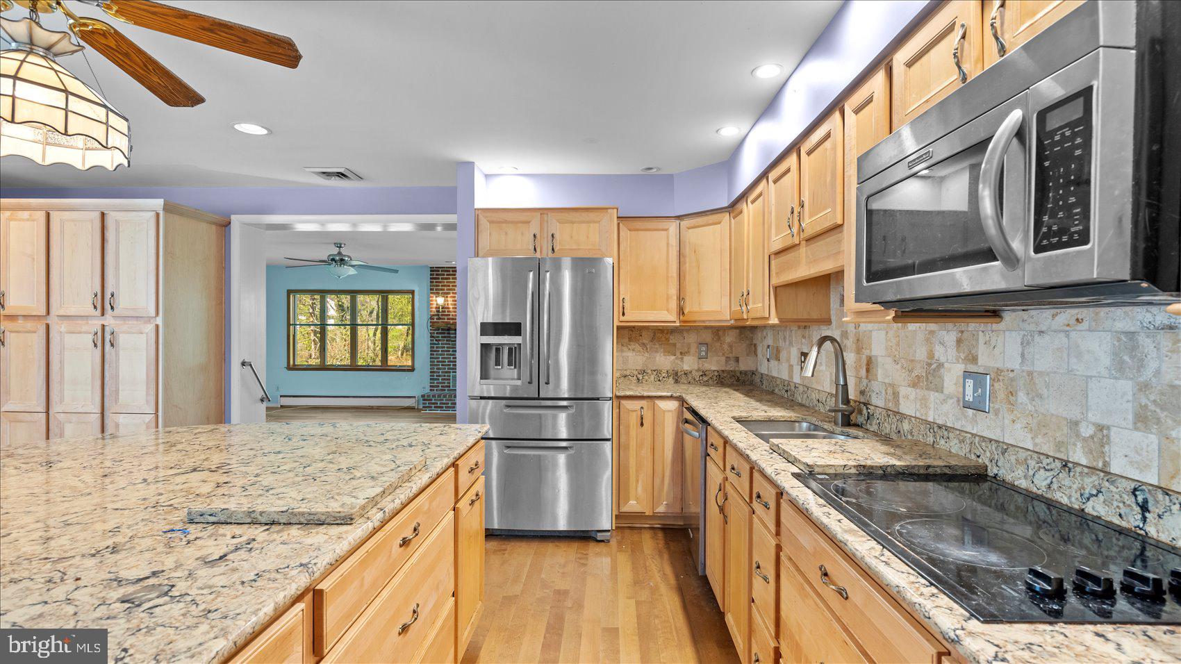 TOWSON - Residential