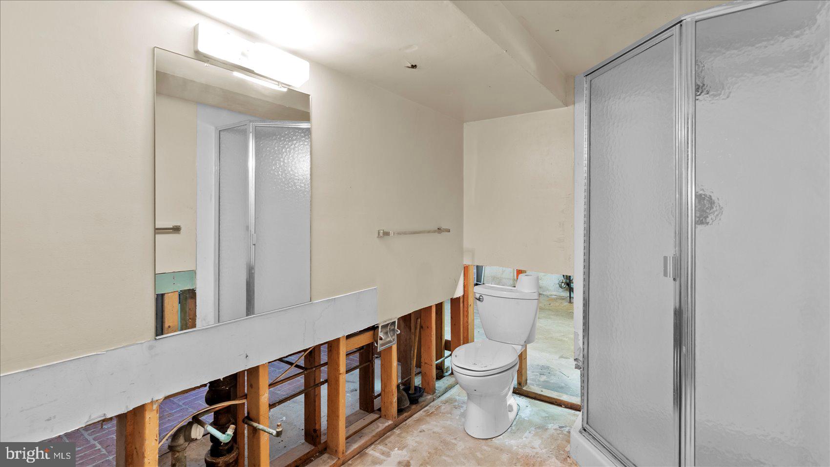 TOWSON - Residential