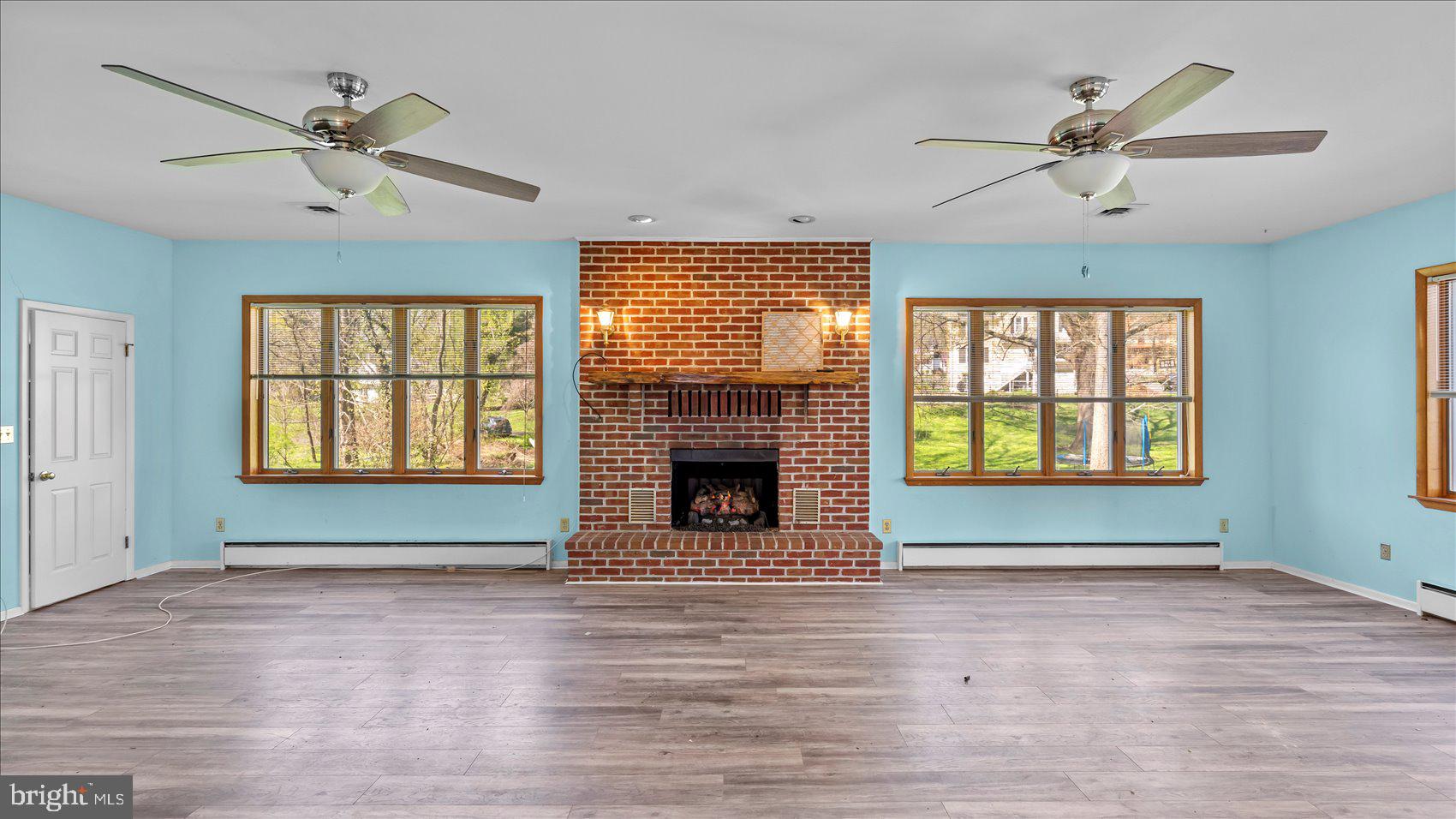 TOWSON - Residential