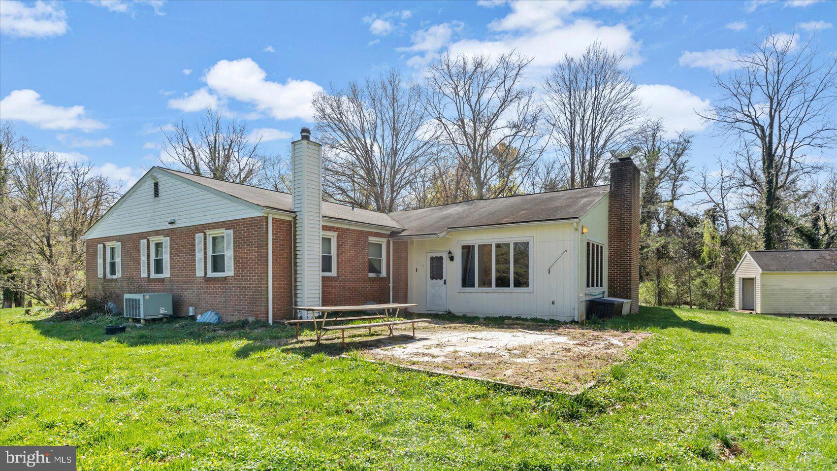 TOWSON - Residential