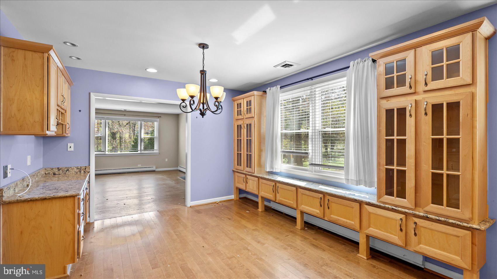 TOWSON - Residential