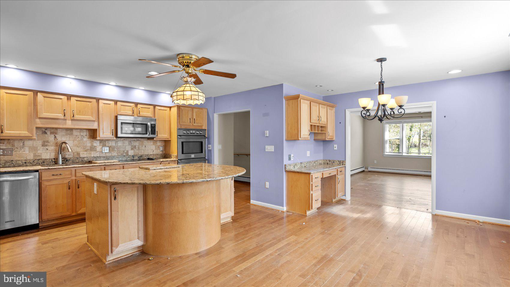 TOWSON - Residential