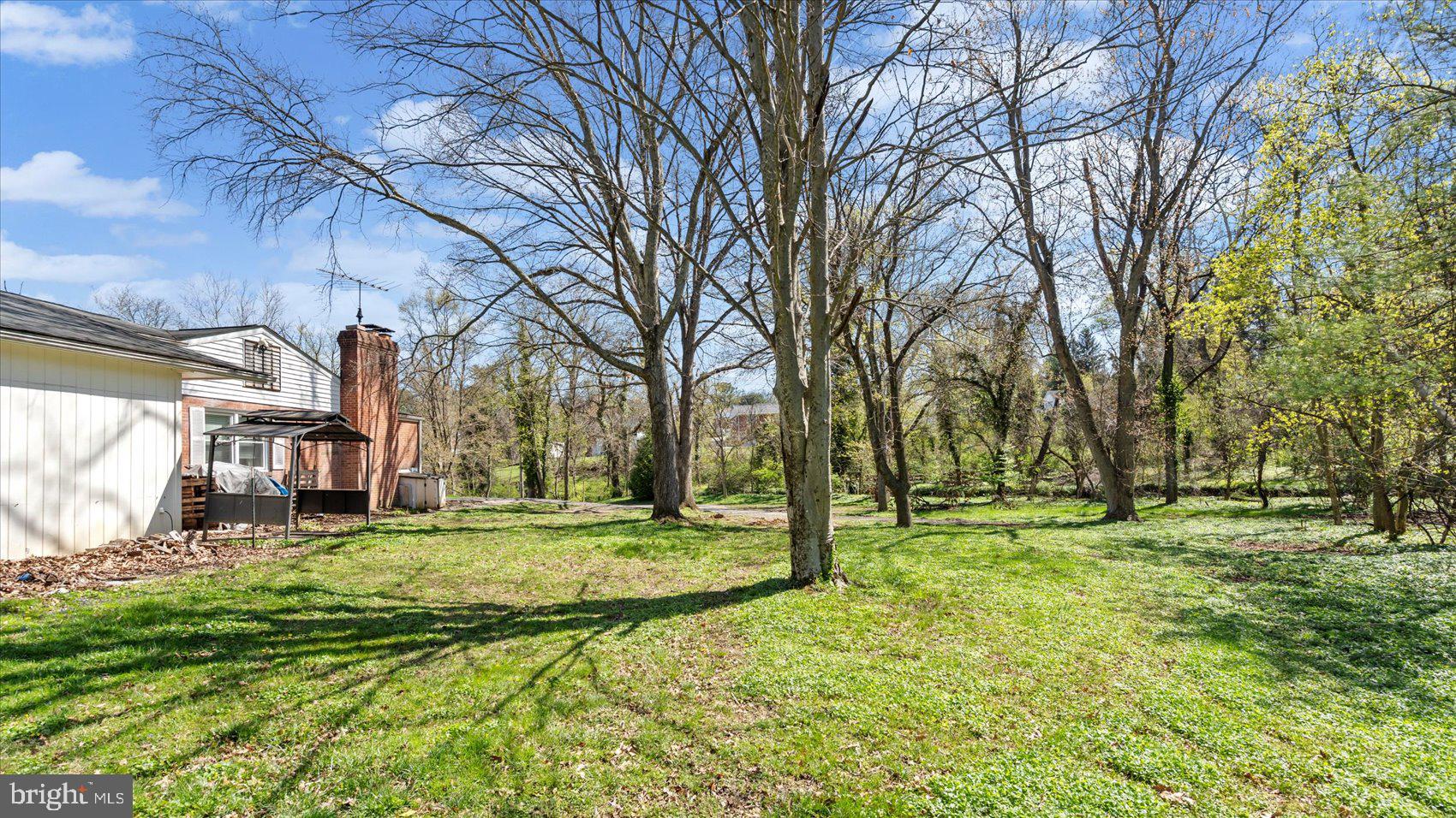 TOWSON - Residential